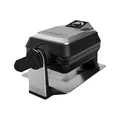 Produktbild: Krups FDD95D Waffeleisen Professional Edelstahl Schwarz