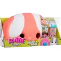 Produktbild: MGA Entertainment Fluffie Stuffiez Pillow Fight- Rainbow - Rosa
