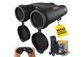 Produktbild: NATIONAL GEOGRAPHIC NATIONAL GEOGRAPHIC 10x42 wasserdichtes Fernglas Fernglas