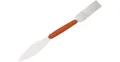 Produktbild: HAROMAC Stukkateureisen Breite 16 mm rostfreier Edelstahl, Kunststoffgriff ro...