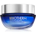 Produktbild: Biotherm Blue Pro-Retinol Multi Correct Cream Multi-Korrektur-Creme gegen Zeichen von Hautalterung mit Retinol 30 ml