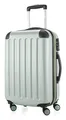 Produktbild: Hauptstadtkoffer Spree - Handgepäck, 55 x 36 x 21 cm, TSA, 4 Rollen, 42 Liter, Reisekoffer, Hartschalenkoffer, Rollkoffer, Bordgepäck Koffer, erweiterbar, Mint