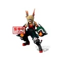 Produktbild: Banpresto - One Piece - THE KATSUKI BAKUGO - TWO DIMENSIONS - BWFC X SUPER MASTE