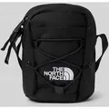 Produktbild: The North Face Handtasche mit Label-Stitching in Black, Größe 1