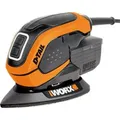 Produktbild: Worx Multischleifer 65 W WX648