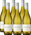 Produktbild: Horgelus Colombard-Sauvignon Côtes de Gascogne I.G.P. (6x 0,75l) - Trockener, aromatischer Weißwein mit Zitrus- und frischen Apfelnoten