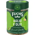 Produktbild: Fuchs Gewürzmischung Aglio e Olio, für mediterrane Pasta, 50g