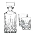Produktbild: Nachtmann Noblesse Whisky-Set Glas 3-tlg. Noblesse 0091899-0