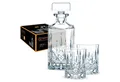 Produktbild: Nachtmann Whiskyglas Noblesse Whiskyset 3er Set, 3-tlg., Glas