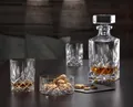 Produktbild: Nachtmann Dekanter NACHTMANN Whiskyset Noblesse 3teilig 1 Stck. 0091899-0