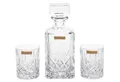 Produktbild: Nachtmann Whiskykaraffe Noblesse Set 3teilig