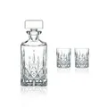 Produktbild: Nachtmann Noblesse Whisky Set 3 tlg.
