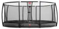 Produktbild: Berg Trampolin InGround 