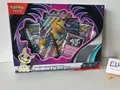 Produktbild: Pokemon MIMIKYU EX BOX - Englisch - NEU OVP
