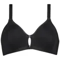 Produktbild: Triumph Bügelloser BH Triaction Fitness frauen girlies girls schwarz 80