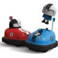 Produktbild: Sharper Image Speed Bumper Road Rage Set (50-00101)