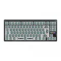 Produktbild: Wooting 80HE 80% Tastatur Ghost - ISO
