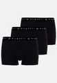 Produktbild: bugatti Slip Mailand (3er Pack) breiter Bund, mit Logo, atmungsaktiv, Baumwollmix, eng