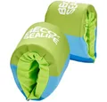 Produktbild: Beco-Sealife Schwimmflügel Neopren Grün, Oberarmschwimmhilfe