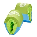 Produktbild: Beco Sealife Neopren Schwimmflügel (Grün-Blau) Schwimmhilfe Kinder