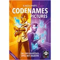 Produktbild: Czech Games Edition Codenames Pictures - deutsch 260730
