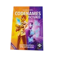 Produktbild: Czech Games Edition Codenames Pictures Spiel, gebraucht, ab 10 11 12 Jahre