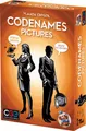 Produktbild: Kartenspiel Codenames - Pictures (dt.) NEU/OVP