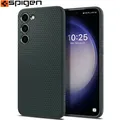 Produktbild: Schutzhülle für Galaxy S23+ Spigen Handyhülle Case Cover Etui Futeral Hülle