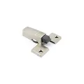 Produktbild: Hettich Silent System Dämpfer für Scharniertopf, vorliegende Tür, Lochabstand 52 mm, 2er-Set, Art.-Nr. 60581