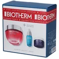Produktbild: BIOTHERM Blue Peptide LSF 30 Routine Set