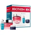 Produktbild: BIOTHERM Gesichtspflege-Set Biotherm Blue Peptides Uplift SPF 30 Routine Set (3pcs), 3-tlg.