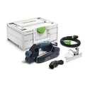 Produktbild: Festool Einhandhobel EHL 65 EQ- Plus