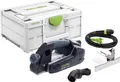 Produktbild: Festool EHL 65 EQ-Plus Einhandhobel Hobel-Breite: 65mm 720W Falztiefe (max.): 23.00mm