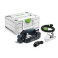 Produktbild: Festool Einhandhobel EHL 65 EQ-Plus 576247 netzgebunden 720 W Ein-Hand-Führung