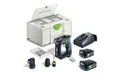 Produktbild: Festool GmbH Akku-Bohrschrauber CXS 12 2,5- Set *NEU* 576865