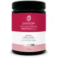 Produktbild: PureSGP Kollagen Peptide Multi Formula Pulver