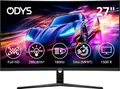 Produktbild: ODYS XP27-F-180 27 Zoll, Full-HD, 180 Hz, 1ms, HDR, 122% sRGB, 94 % DCI-P3