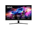 Produktbild: Odys XP27-F-180 LED-Monitor (69 cm/27 