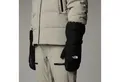 Produktbild: The North Face Skihandschuhe M MONTANA SKI MITT (2-St) für Skifahren, mit Heatseeker™ Isolierung, mit DryVent™-Einsatz