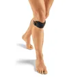 Produktbild: SPORLASTIC KASSELER PATELLAR Sehnenbandage schwarz