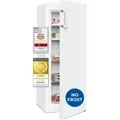 Produktbild: Exquisit Gefrierschrank GS5231-NF-H-040C weiss | 161 l Nutzinhalt | 4*-Gefrieren | Alarm-Funktion | Schnellgefrieren | NoFrost
