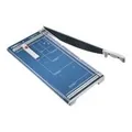Produktbild: DAHLE Hebel- Schneidemaschine 534, 00534-21249, blau, 15 Blatt, 460mm