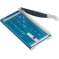 Produktbild: Dahle Schneidemaschine DIN A3 460 mm Blau 15 Blatt