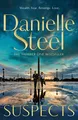 Produktbild: Suspects: Danielle Steele