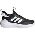 Produktbild: adidas TENSAUR COMFORT Laufschuhe Kinder in core black-ftwr white-core black, Größe 39 1/3 HW 2025
