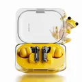 Produktbild: Nothing Ear (a) wireless ear buds with Active Noise Cancelling, Bass Enhance Alg