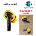 Produktbild: Nothing ear (a) - In-ear Kopfhörer +++ NUR BUD RECHTS / SEHR GUT +++