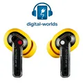 Produktbild: NOTHING Ear (a), In-ear Kopfhörer Bluetooth - gelb +++ SEHR GUT / FAST NEU +++