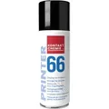 Produktbild: Kontakt-Chemie Druckkopfreiniger Printer 66, Spray, ür alle Tintenstrahldrucker und Faxgeräte, 200ml
