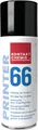 Produktbild: Kontaktchemie Printer 66, Drucker-Reiniger, 200 ml Spraydose